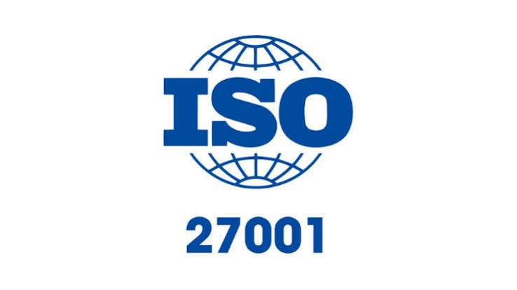 ISO registration