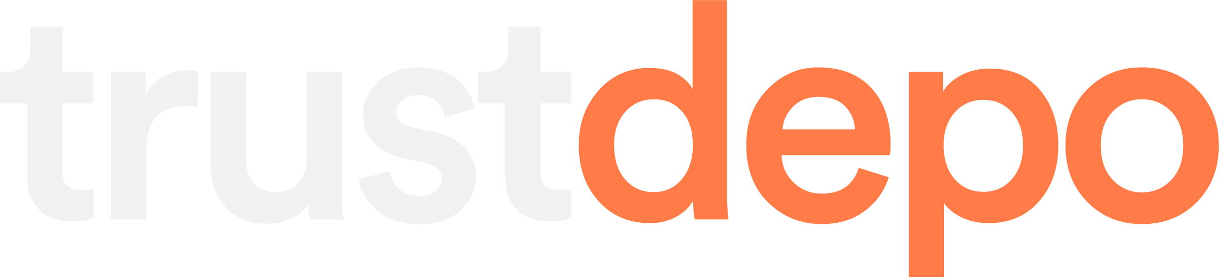 TrustDepo